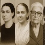 Madres que dejaron huella: dominicanas que marcaron la historia a través de sus hijos