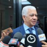 Presidente del Senado considera inoportuno crear Ministerio del Hombre; propone Ministerio de la Familia