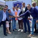 Barrio Los Robles será beneficiado con obras de infraestructura por RD.5 millones a través del Presupuesto Participativo