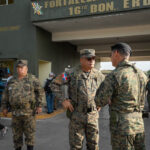 Descartan peligro para el país por bandas haitianas