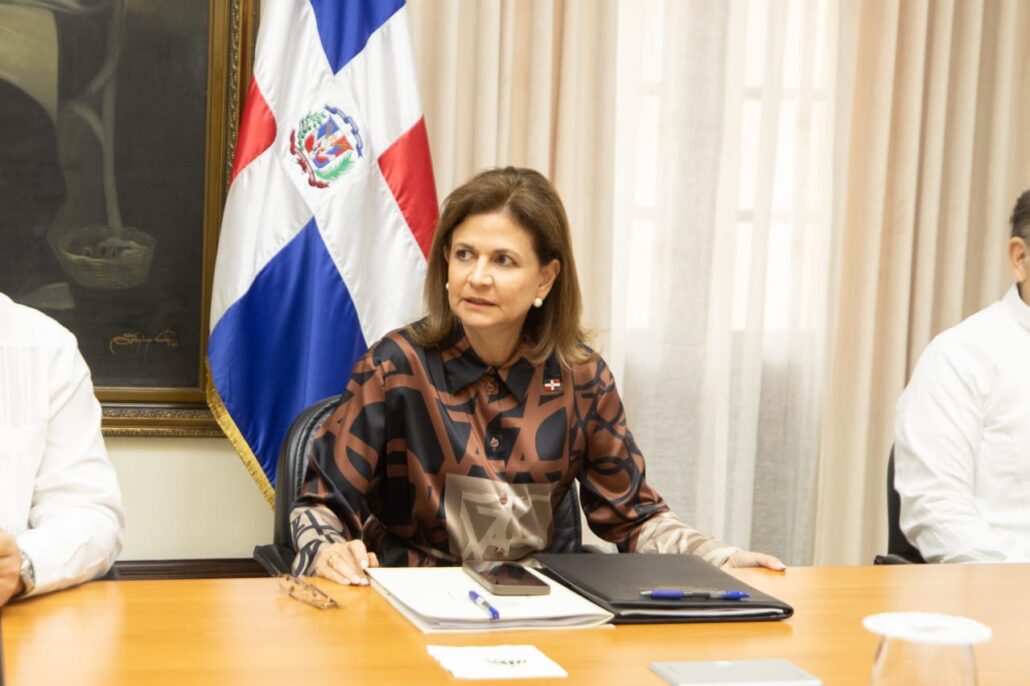 Raquel Peña viajará al Vaticano para la misa de inicio del pontificado del papa León XIV