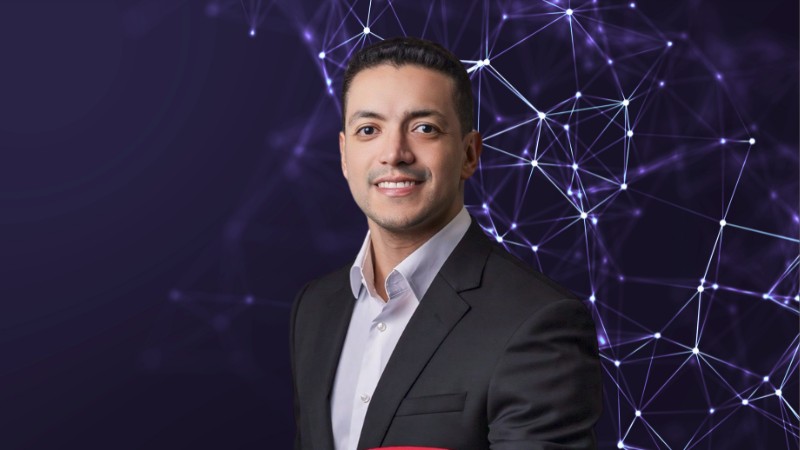 Experto dice empresa que necesita  automatizar procesos puede beneficiarse de modelos generativo