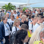 RD busca recuperar los más de 200 mil turistas rusos que dejaron de venir