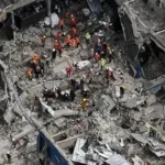 Realizarán misa en la zona cero del Jet Set en memoria de las víctimas del colapso