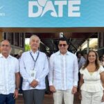 DATE 2025 queda oficialmente inaugurado con la presencia del ministro de Turismo
