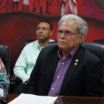 Colegio Médico ratifica paro por 48 horas y advierte que continuará la lucha hasta diciembre