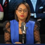 Jehimy Núñez asegura que ni Leonel ni Danilo pueden presentar soluciones sobre tema haitiano
