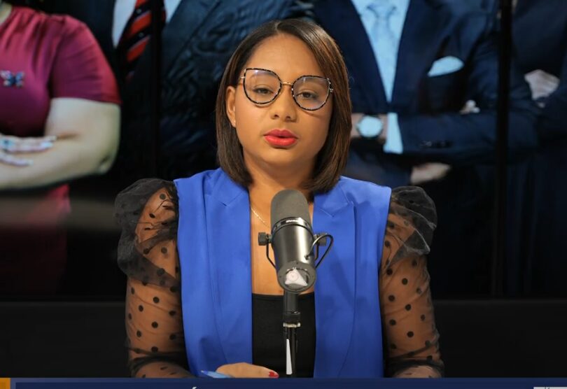 Jehimy Núñez asegura que ni Leonel ni Danilo pueden presentar soluciones sobre tema haitiano