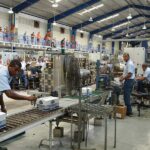Costo de materiales, el dólar y baja actividad económica afectó la competitividad en primer trimestre