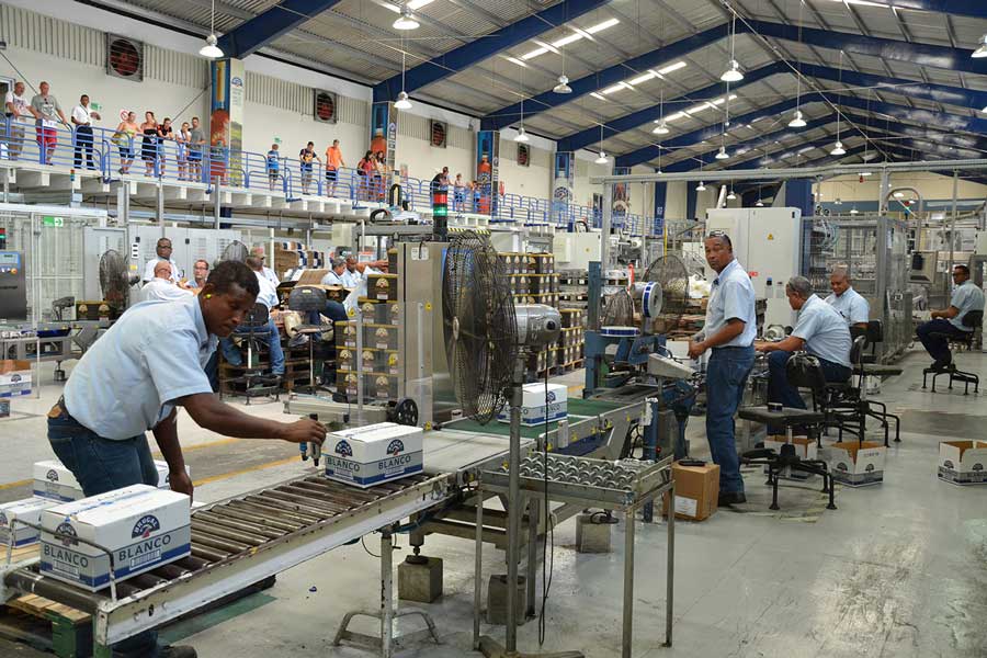 Costo de materiales, el dólar y baja actividad económica afectó la competitividad en primer trimestre