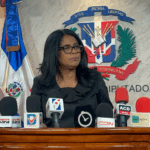 Diputada Lidia Pérez presenta proyecto de ley para prevenir colapsos de edificacione como Jet Set