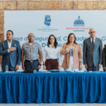 Alcaldía del DN e Interior y Policía realizan Mesa de Seguridad, Ciudadanía y Género del Distrito Nacional