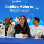 *ASDN invertirá RD0 MM de pesos aprobados en el Presupuesto Participativo 2025*