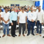 Inician en ruta del Emprendimiento de El FEDA con 32 seminarios a nivel nacional