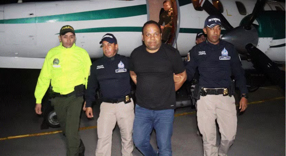 César “El Abusador” demanda al Gobierno de EEUU por  millones por supuesta negligencia médica en prisión