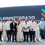 Empresario Mario Chabebe califica como «transformación histórica para la ciudad» el Malecón Deportivo y el Plan Santo Domingo Integrado