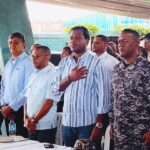 FENAMOTO y Ayuntamiento de Santo Domingo Oeste relanzan Plan de Regularización del Sector Motoconcho