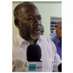 Juan José Javier  “Curruco” lanza candidatura a secretario general del PRM en Santo Domingo Este
