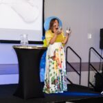 Elizabeth Torres presenta su conferencia “Enfrentando el Miedo” en Allentown: Un llamado a transformar tu vida financiera sin temor