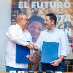 Meliá Hotels International e INFOTEP abrirán el primer Hotel-Escuela de Formación en Hostelería y Turismo de RD