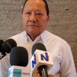 Manolo Ramírez (Pupilo), presidente de la Federación CASC en Higüey, destacó este martes 17 de junio de 2025 el papel clave que jugará el INFOTEP en el fortalecimiento del desarrollo turístico y del sector transporte en la zona de Bávaro.
