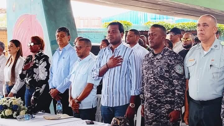 FENAMOTO y Ayuntamiento de Santo Domingo Oeste relanzan Plan de Regularización del Sector Motoconcho