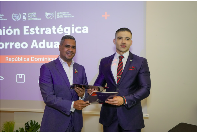 Estratégica Correo–Aduana 2025 culmina con hoja de ruta regional para la modernización del comercio postal y aduanero