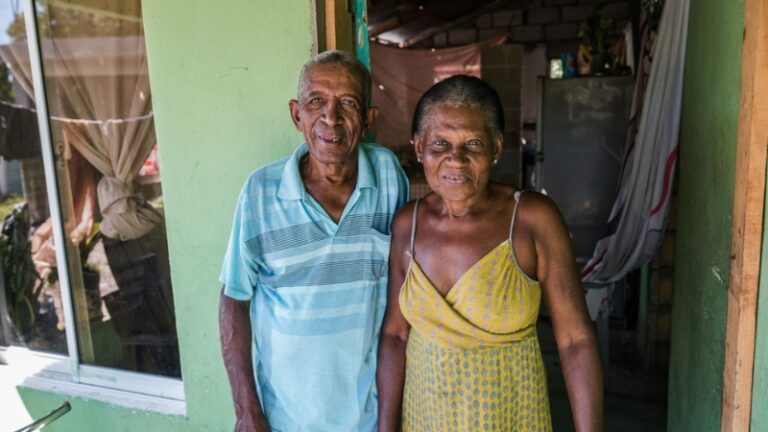 La resiliencia de las viviendas dominicanas: clave para enfrentar desastres y proteger familias en el país
