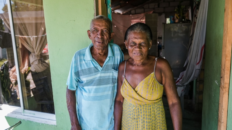 La resiliencia de las viviendas dominicanas: clave para enfrentar desastres y proteger familias en el país