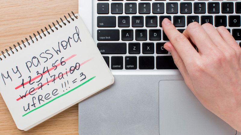 Cuentas digitales olvidadas: el peligro invisible que amenaza tu seguridad Cuentas digitales olvidadas: el peligro invisible que amenaza tu seguridad