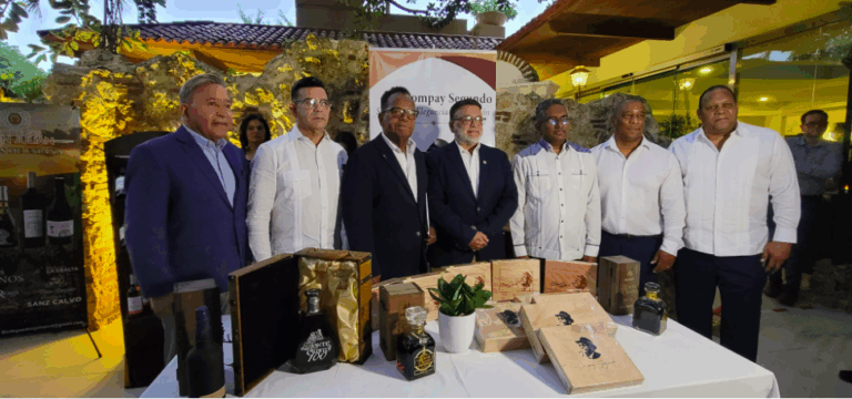 Lanzan al mercado dominicano e internacional los puros Compay Segundo