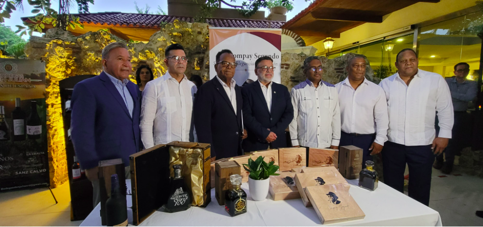 Lanzan al mercado dominicano e internacional los puros Compay Segundo
