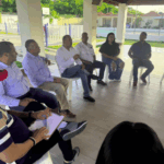 Justicia Social inicia recorrido nacional reafirmando compromiso con su militancia y el país