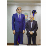 PROMESE/CAL y UNICARIBE firman acuerdo interinstitucional para fortalecer la formación académica