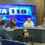 Víctor D’Aza presenta su visión de un gobierno descentralizado y cercano a la gente