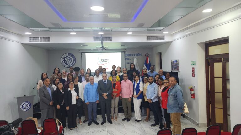 Cámara de Comercio de San Cristóbal presenta avances concretos ante los desafíos del Registro Mercantil y reafirma compromiso con la modernización