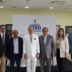 Ministerio de Cultura otorga a José Enrique García el Premio Internacional Pedro Henríquez Ureña