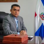Jesús Batista Suriel: «Vinicio Castillo Seman es un legado familiar en la lucha por la soberanía nacional