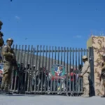 Abinader admite hay corrupción en la frontera