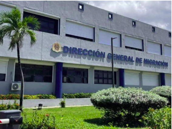 La Dirección General de Migración informa al país y a la comunidad internacional sobre el fallecimiento de la ciudadana estadounidense Ellen Frances Hulett, ocurrido el pasado 23 de junio de 2025, mientras se encontraba bajo supervisión institucional y recibiendo atención médica.