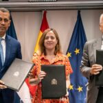 República Dominicana y España impulsan proyecto satelital reducirá brecha digital en zonas rurales