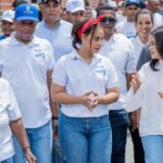 ASDN lleva La Alcaldía en el Barrio al sector Carlos Álvarez de Villa Mella*