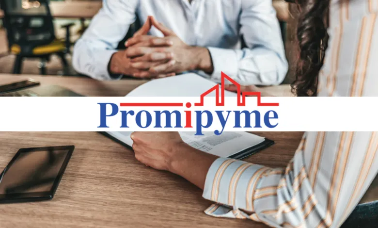 Informe económico de Promipyme 2024 Informe económico de Promipyme 2024