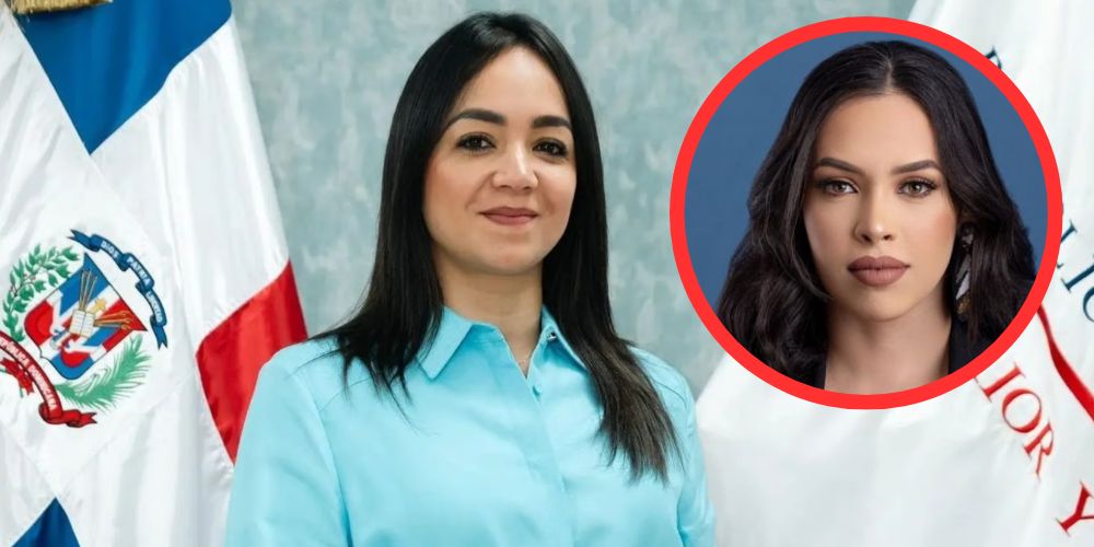 Ingrid Jorge arremete tras querella de Faride Raful: «Los videos existen y no son inteligencia artificial»