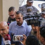 Ministerio Público deposita acusación contra Wander Franco por porte ilegal de arma de fuego en San Juan