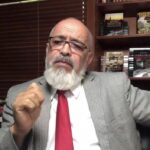 Arrestan a Ángel Martínez por extorsión y chantaje