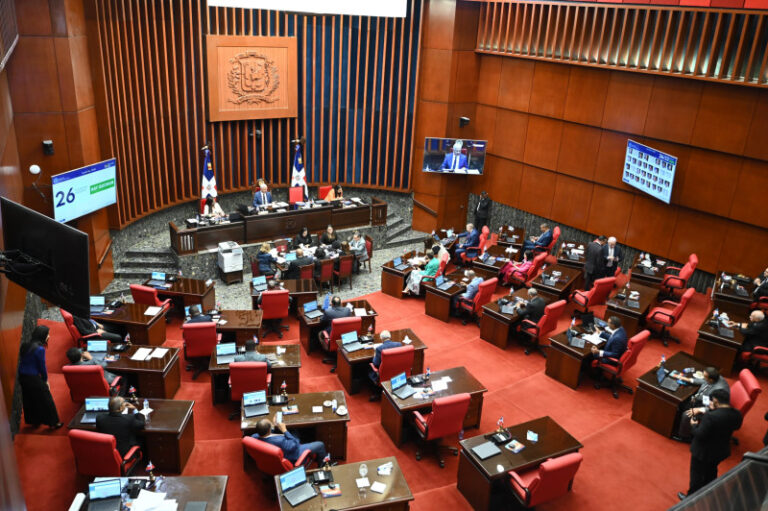 Cuatro proyectos de ley en el Congreso Nacional proponen crear el Ministerio de la Familia