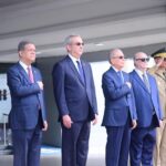 Abinader retoma hoy diálogo con Leonel, Hipólito y Danilo en el CES para tratar crisis haitiana