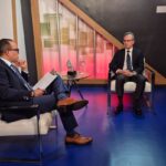 Economista critica concentración de la inversión extranjera en sectores con privilegios fiscales