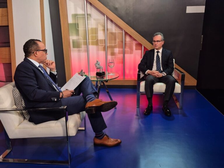 Economista critica concentración de la inversión extranjera en sectores con privilegios fiscales